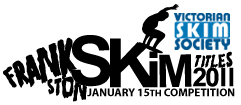 Skim Series Logo